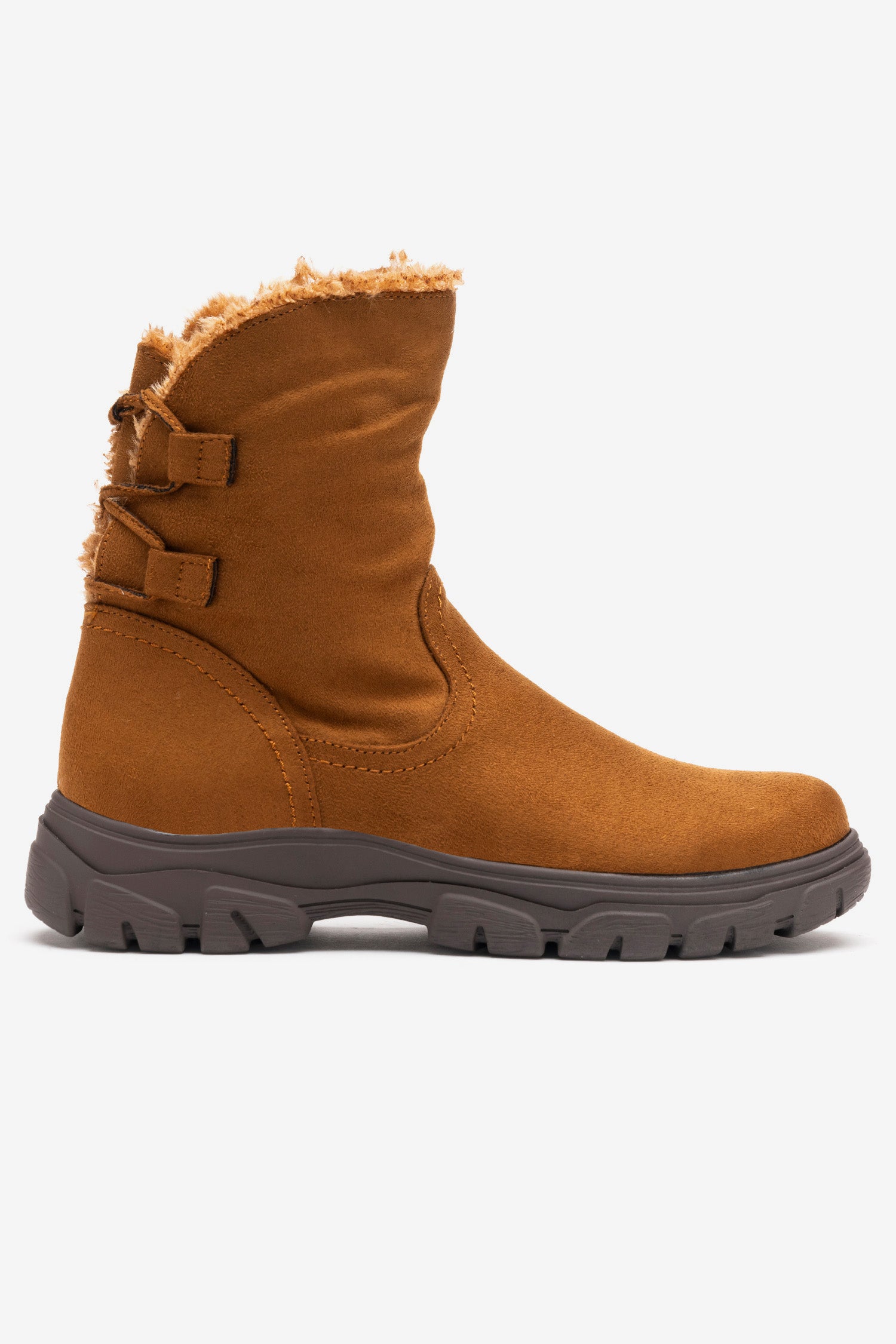 Bota Mujer Camel Aventura Thunder Blue Thunder Blue